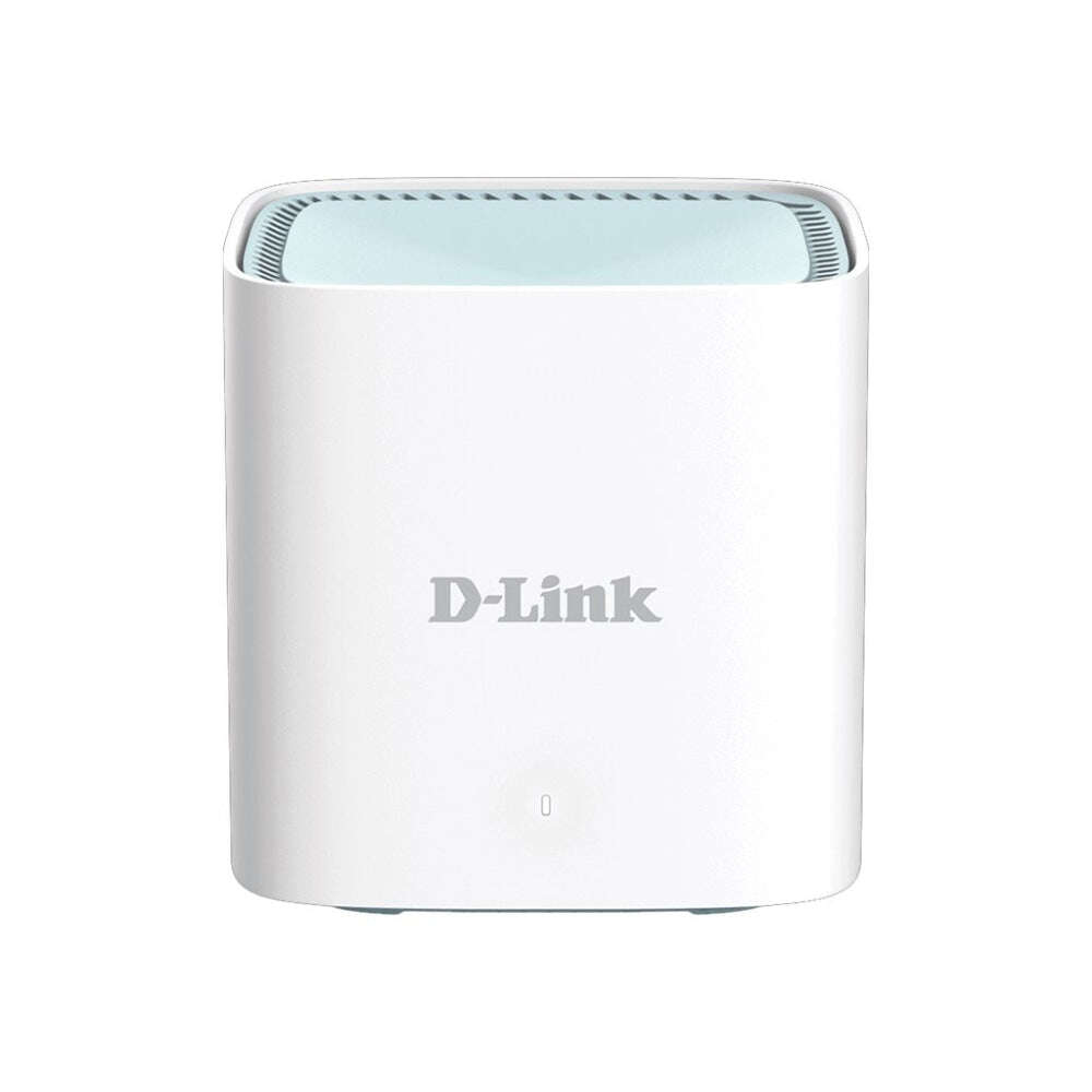 D-link m15-3 -fi mesh smart eagle pro ai mesh router, ax1500, dual-band, mu-mimo, ofdma, ai-segítség, szülői felügyelet, google/alexa hangvezérlés