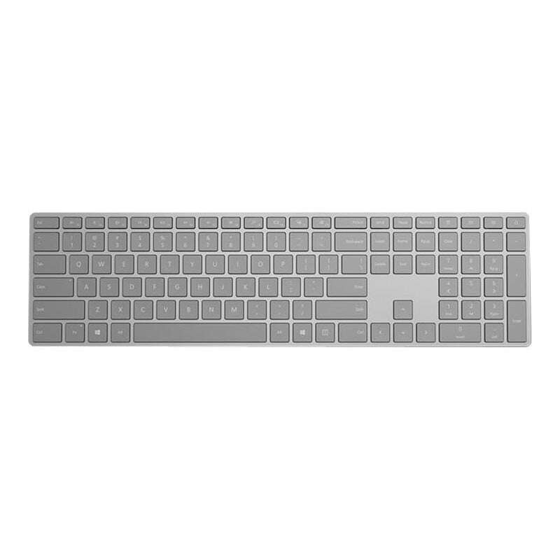 Microsoft surface billentyűzet, vékony, bluetooth