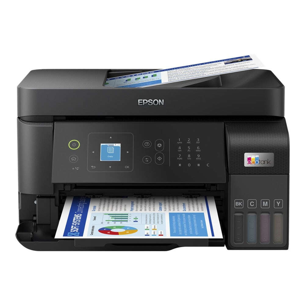 Epson l5590 színes tintasugaras multifunkciós nyomtató