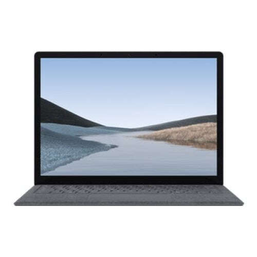 Microsoft surface 3 vgy-00024 13.5" laptop, intel® core™ i5-1035g7, 8gb, 128gb, intel® iris® plus graphics, windows 10 home, nemzetközi angol billentyűzet, fekete