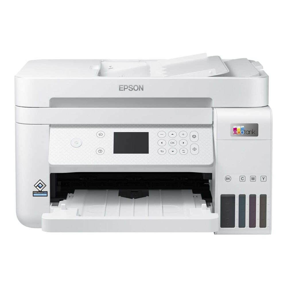 Epson ecotank l6276 tintasugaras nyomtató, a4, mfp, színes, 4800x1200 dpi, 33 lap/perc