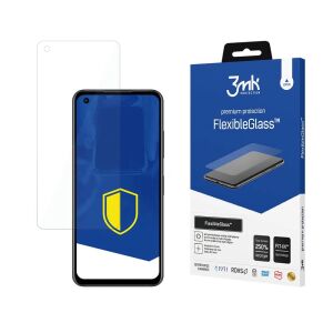 3mk FlexibleGlass Lite Displayschutzfolie für Asus Zenfone 9 mit Verpackung - 3MK Schutzfolien für Handys
