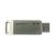 Goodram ODA3 128GB USB-A/USB-C Pendrive felülnézet