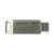 Goodram ODA3 128GB USB-A/USB-C Pendrive Widok z góry