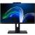 Acer B248Ybemiqprc uzx 24 hüvelykes IPS monitor beépített webkamerával, fekete