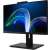 Acer B248Ybemiqprc uzx 24 Zoll IPS Monitor mit integrierter Webcam, schwarz