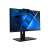 Acer B248Ybemiqprc uzx 24 Zoll IPS Monitor mit integrierter Webcam, schwarz