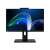 Acer B248Ybemiqprc uzx 24 Zoll IPS Monitor mit integrierter Webcam, schwarz