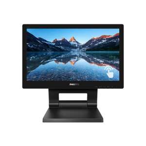 Philips 162B9T/00 15,6 Zoll Touchscreen Monitor mit verstellbarem Ständer - Philips Monitore
