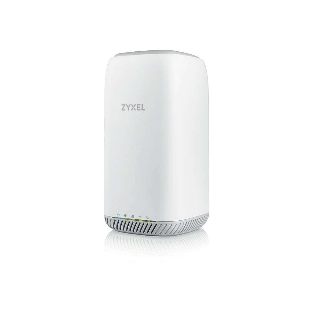 Zyxel 3g/4g modem + wireless router dual-band ac2100 1xwan/lan(1000mbps) + 1xlan(1000mbps) + 1xusb, lte5388-m804-euznv1f