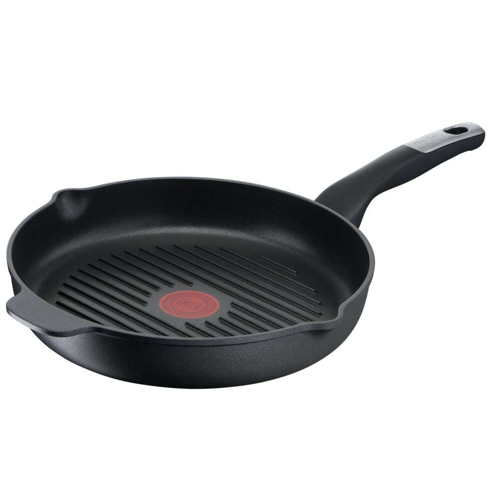Tefal E2294074 Unlimited grill serpenyő 26 cm