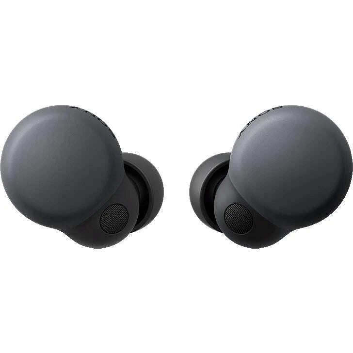 Sony linkbuds s wfls900nb.ce7 vezeték nélküli fülhallgató, bluetooth, fekete