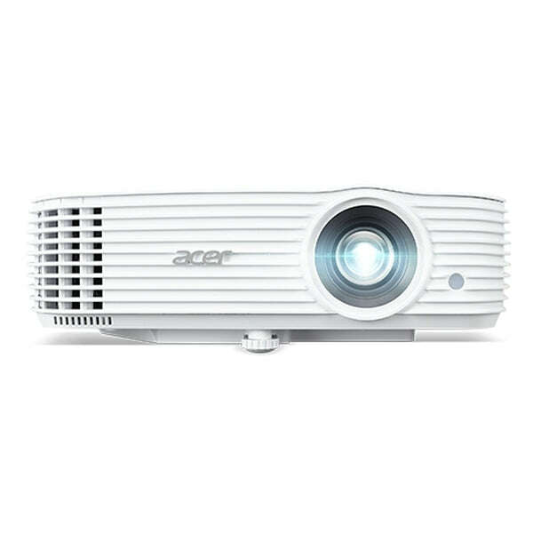 Acer x1529hk dlp 3d projektor, 1080p (1920x1080) felbontás, 4500 ansi lm fényerő, 10000/1 kontraszt, hdmi, pc audio, usb-a, rs232 csatlakozók, euro power emea