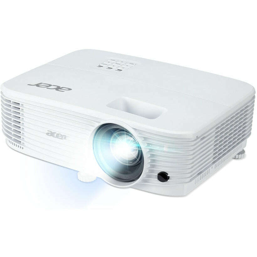 Acer p1157i videó projektor, fehér