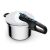 Tefal Secure Trendy 6L Schnellkochtopf isoliert
