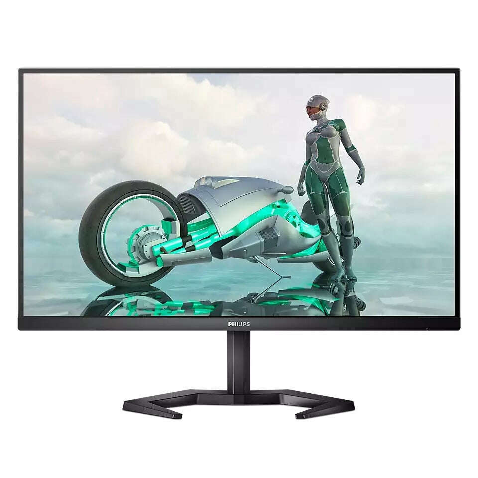 Philips 27m1n3200zs/00 68,6 cm (27") 1920 x 1080 px fekete monitor