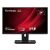 ViewSonic VG2448A-2 24 palcový Full HD IPS monitor, predný pohľad s displejom