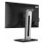 ViewSonic VG2448A-2 24 palcový Full HD IPS monitor, zadný pohľad