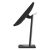 ViewSonic VG2448A-2 24-palcový monitor, bočný pohľad