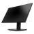 ViewSonic VG2448A-2 24 palcový Full HD IPS monitor, pohľad z nízkeho uhla