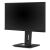 ViewSonic VG2448A-2 24 palcový Full HD IPS monitor, predný pohľad