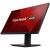 Pohľad z uhla na monitor ViewSonic VG2448A-2 24 palcov Full HD IPS