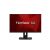 Widok z przodu monitora ViewSonic VG2448A-2 24 cale