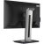 ViewSonic VG2448A-2 24 Zoll Full HD IPS Monitor, Rückansicht
