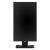 ViewSonic VG2448A-2 24 inch Full HD IPS Monitor, portrait view