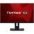 ViewSonic VA2719 27-palcový Full HD IPS monitor, pohľad spredu