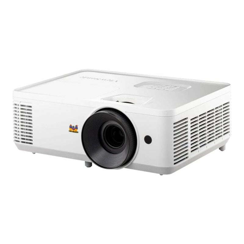 Viewsonic pa700w projektor, wxga, 4500 lumen, 12500:1 kontraszt