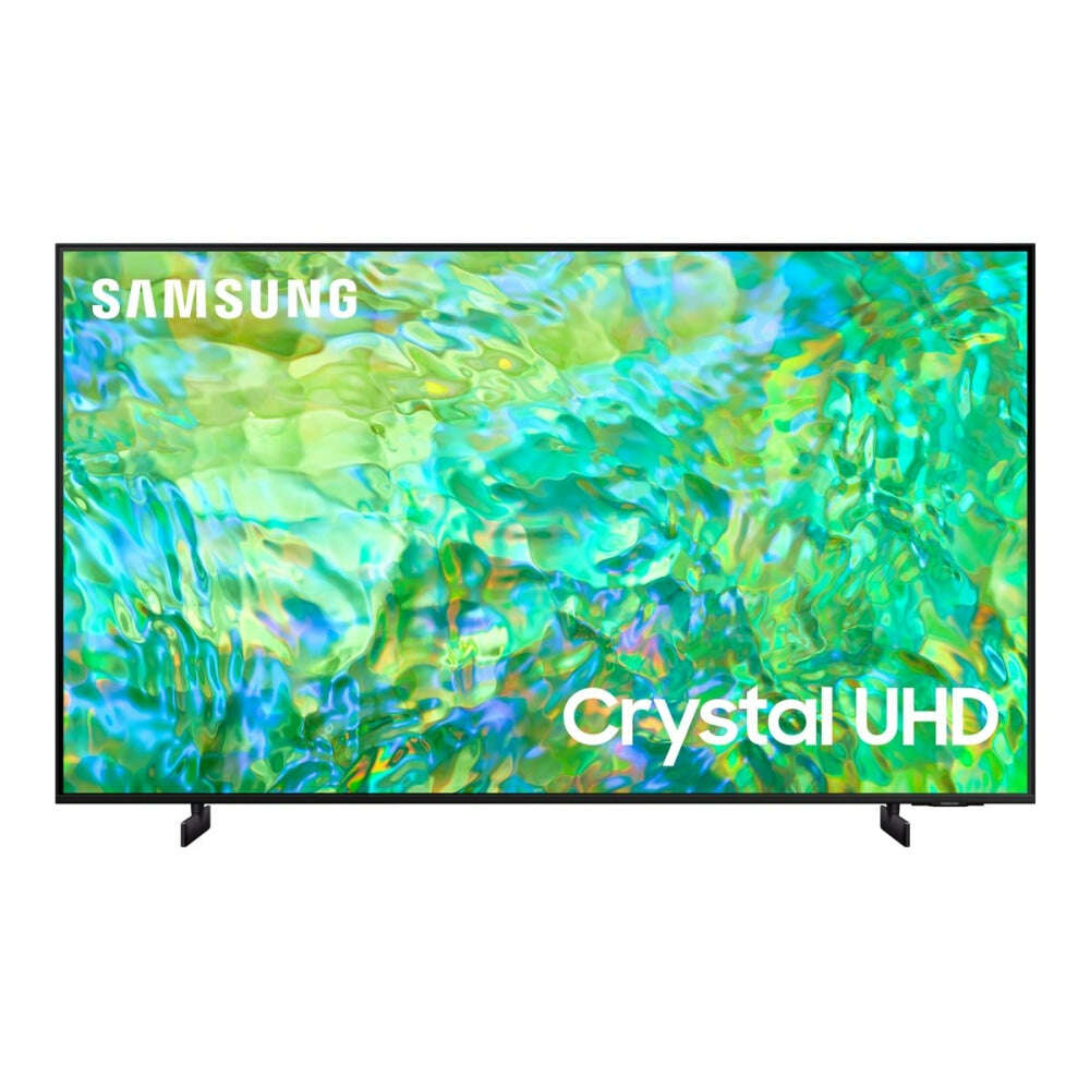 Samsung ue50cu8072uxxh led smart televízió, 125 cm, uhd 4k