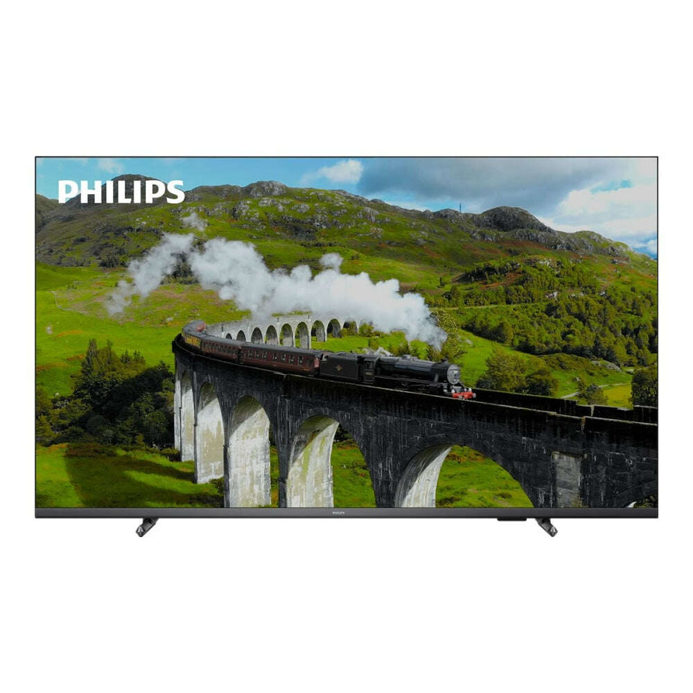 Philips 43pus7608 smart led televízió, uhd 4k, 108cm, dolby vision&atmos, hdr10+, vrr