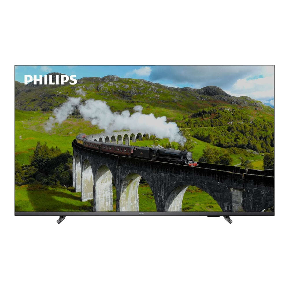 Philips 50pus7608 smart led televízió, uhd 4k,126cm, dolby vision&atmos, hdr10+,vrr