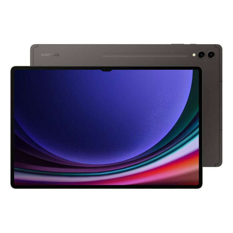 Samsung galaxy tab s9 ultra (x916) tablet, 12gb ram, 512gb, 5g, szürke