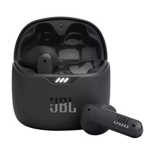Jbl tune flex fülhallgató, vezeték nélküli, bluetooth, zajszűrő, fekete