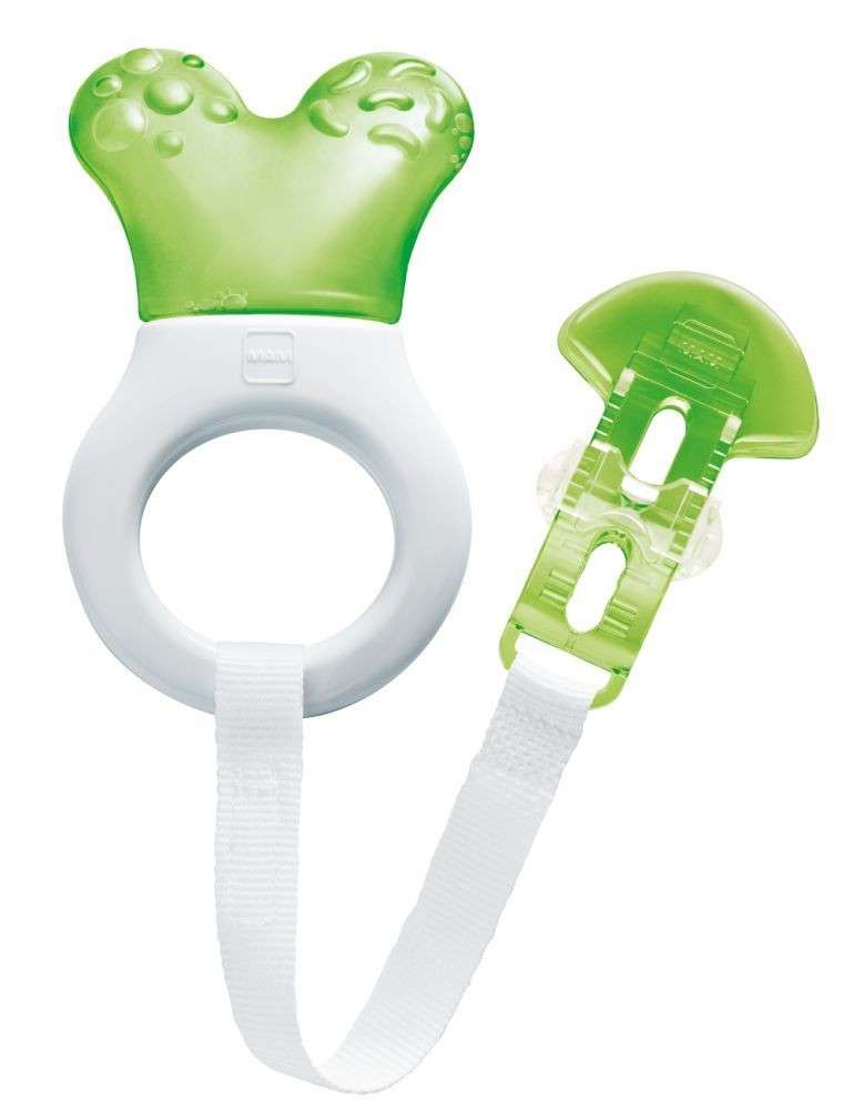 MAM Mini Cooler & Clip Rágóka pacific