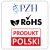 PZH és RoHS tanúsítványok 3mk termékekhez