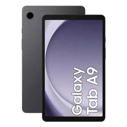 Samsung x110n galaxy tab a9 tablet 8/128gb wifi, szürke