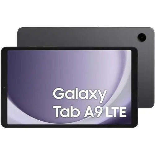 Samsung x115n galaxy tab a9 tablet 8/128gb lte, szürke