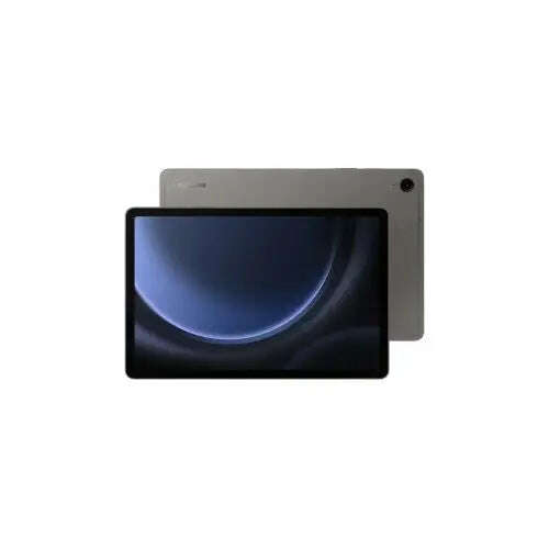 Samsung galaxy tab s9 fe tablet, 8 gb ram, 256 gb, 5g, szürke