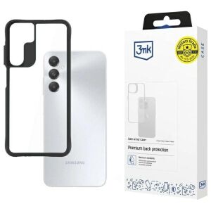 Set Husa Spate Armor Ring Magnetic Holder si Folie Ecran Sticla Case-Friendly pentru Huawei nova 10 Pro, Inel Metalic, Protectie Completa 360°, Rugged Structure, Negru, Midnight Black 123692849 - 3MK Folii protecție