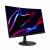 Acer Nitro ED240Q S3 LED gaming monitor, VA 23.6", curved, FullHD, 1 ms VRB, 180 Hz, DisplayPort, FreeSync Premium, black 144939179