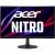Acer Nitro ED240Q S3 monitor gamingowy LED, VA 23,6", zakrzywiony, FullHD, 1 ms VRB, 180 Hz, DisplayPort, FreeSync Premium, czarny 144939179