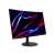 Monitor Acer Nitro ED240QS3bmiipx, 23,6" gebogen 1500R, VA, Anti-Glare, FHD 1920x1080, ZeroFrame, FreeSync Premium, 180Hz, 1ms, 100M:1, 250 cd/m2, 1xDP, 2xHDMI, HDR-fähig, Lautsprecher 2Wx2, 144939179
