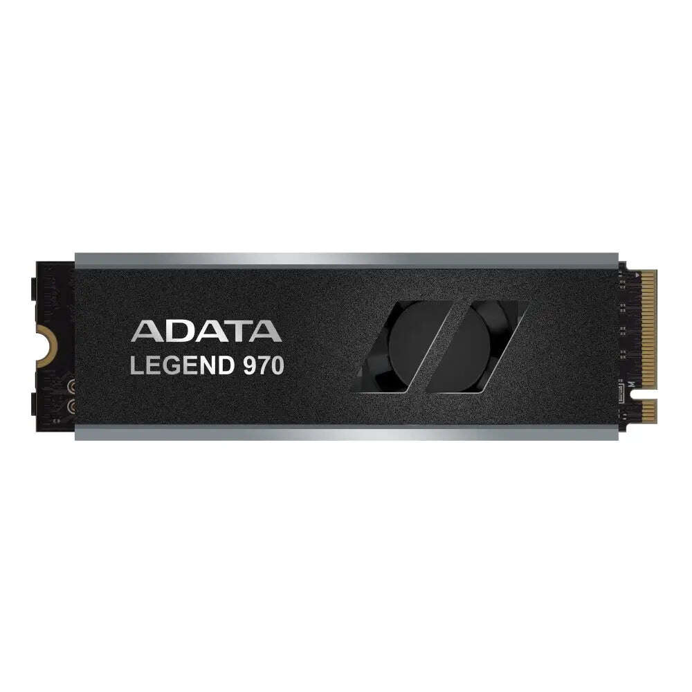 Solid-state drive (ssd) adata legend 970 2tb sleg-970-2000gci