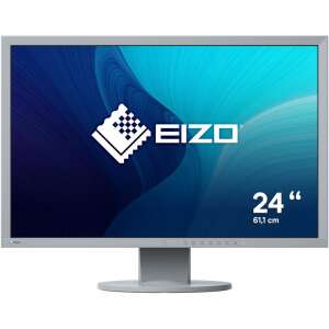EIZO EV2430-GY 24" IPS LED Full HD szürke monitor 90707891 