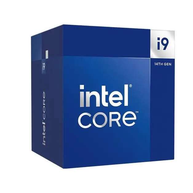 Processzor intel® core™ i9-14900f, akár 5,8 ghz-es turbó, 36 mb l3, lga1700 foglalat, nincs integrált videó