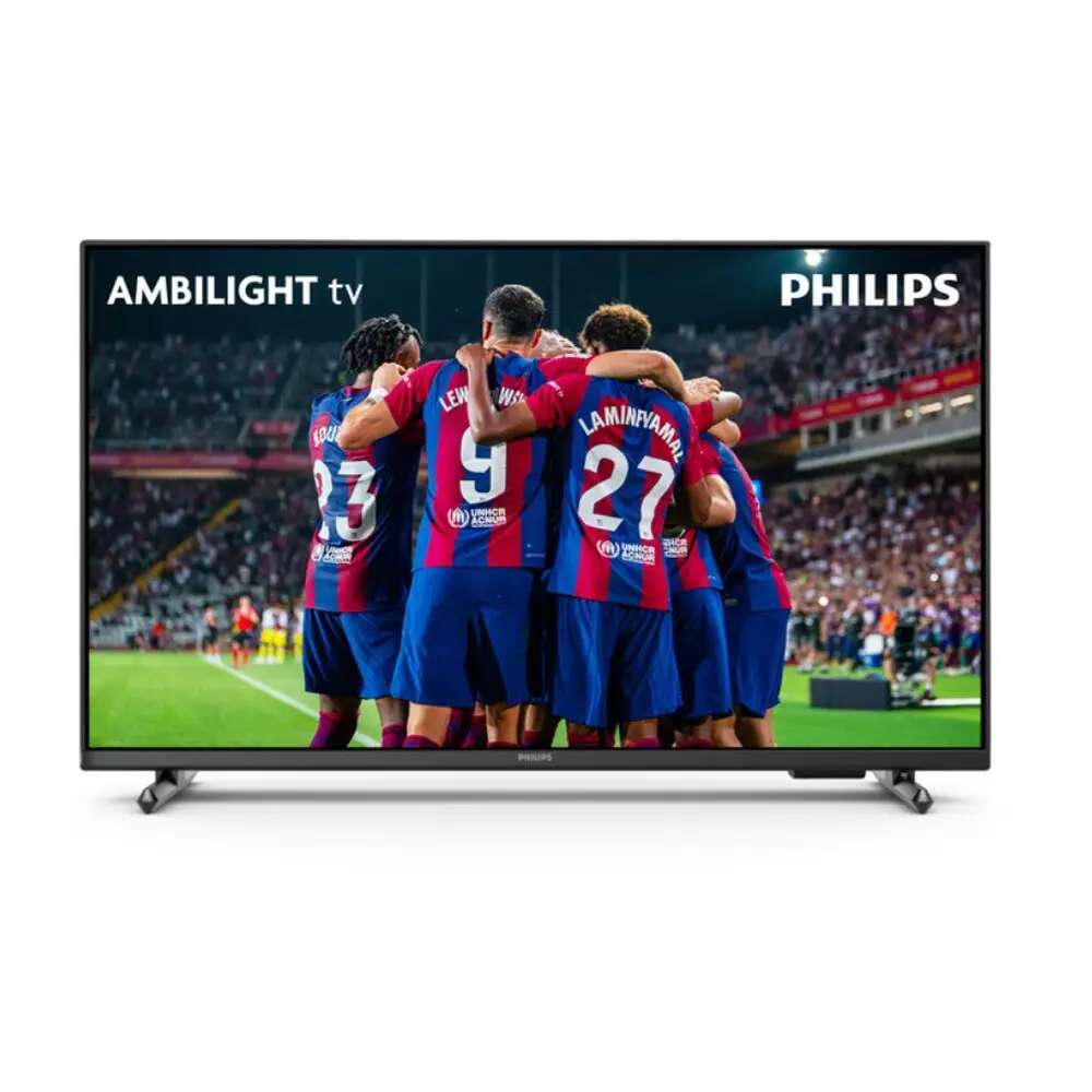 Philips 32pfs6908 smart led televízió, full hd, ambilight, 80cm