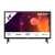 Sharp 24FA2E 24 inch HD LED TV cu specificații